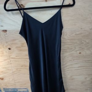 Mary Queen silk lingerie